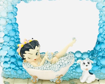 Nude Betty Boop | Etsy