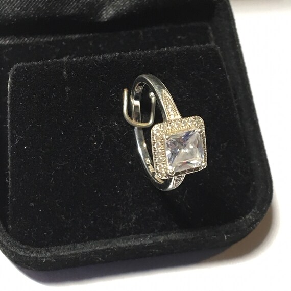 1bb 925 ring