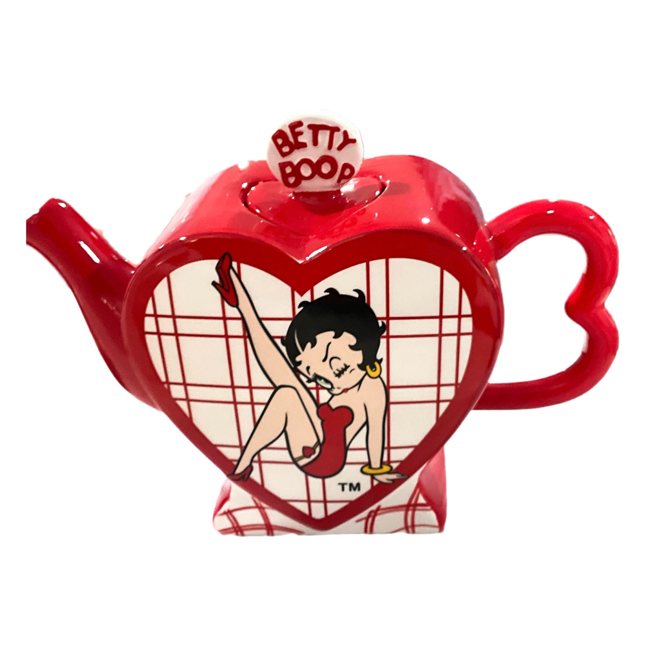 Betty Boop Kitchen Appliance - Etsy
