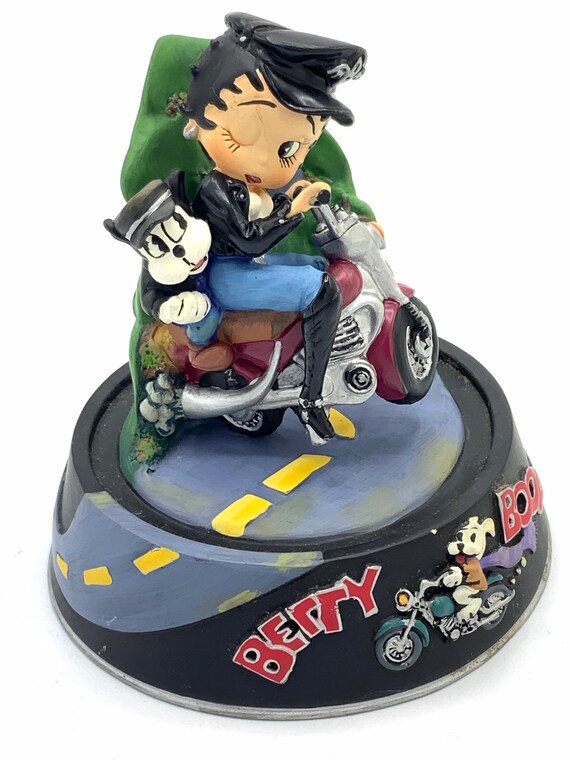 Gorgeous Collectible and Vintage Baby Betty Boop, Born to Be Gorgeous Collectible and Vintage Baby Betty Boop, Born to Be