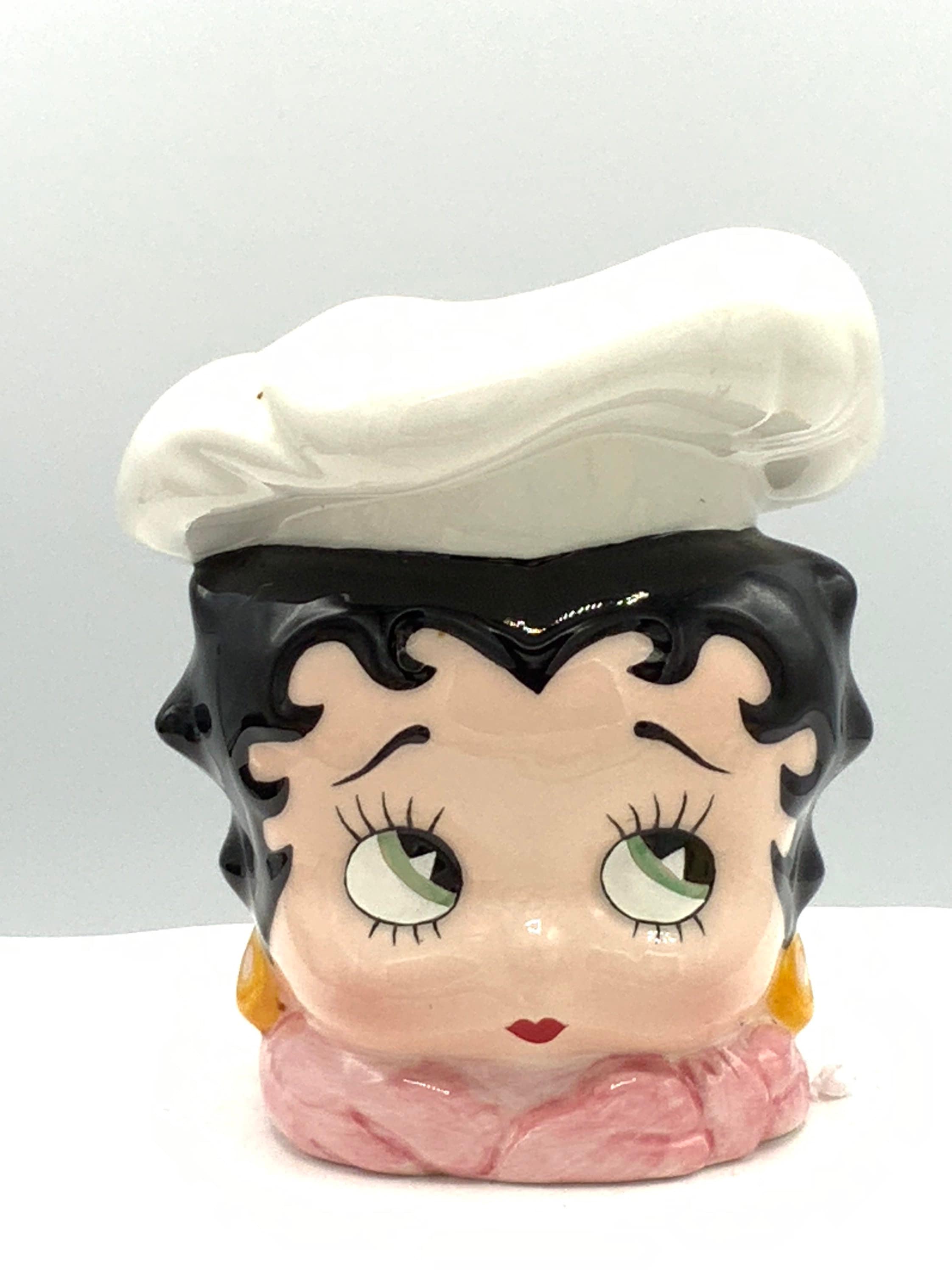 Chef Betty Boop - Etsy