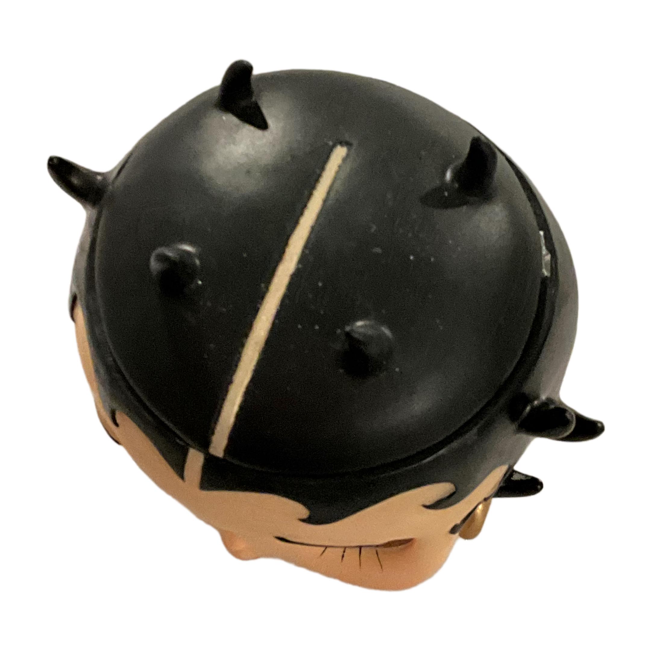 Collectible and Vintage Betty Boop fase as a candle holder. - Etsy 