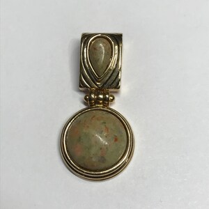 Lia Sophia pendant
