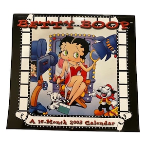 2003 Calendar - Etsy - Page 3