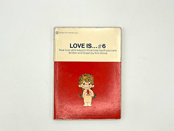 【レア本】Love Is … 英語 洋書 Kim Casali Love Is: Casali, Kim: 0000810949407: Amazon.com: Books