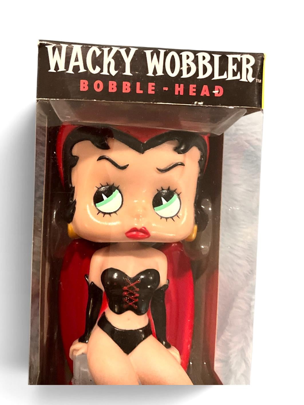 Funko Wacky Wobbler Bobble Heads - Etsy