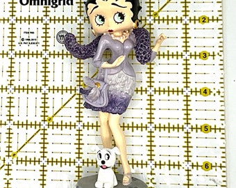 未展示品☆ダンバリー ミント/ベティ ブープ/ブライダル
