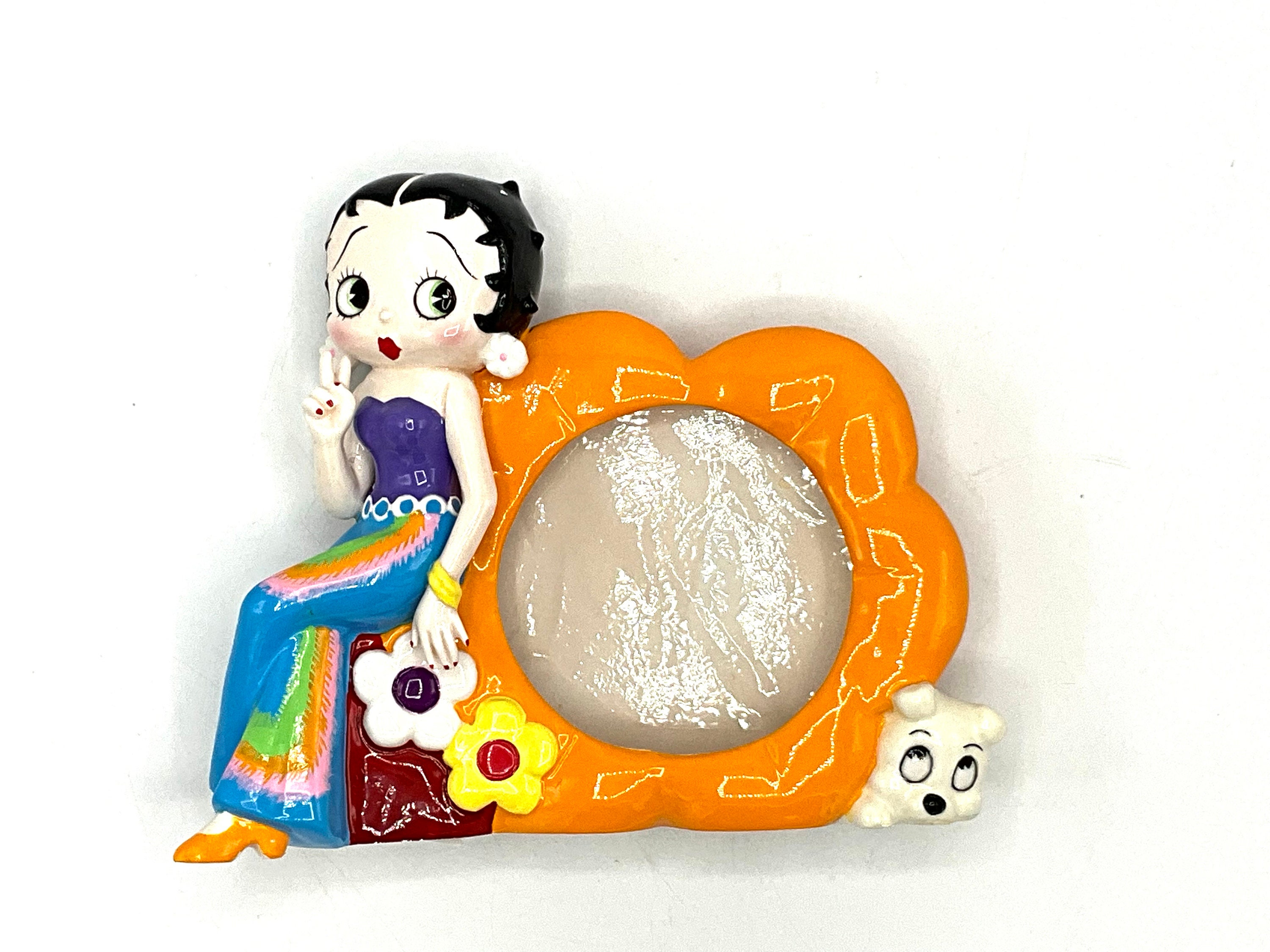 Betty Boop Coca Cola Collectibles - Etsy