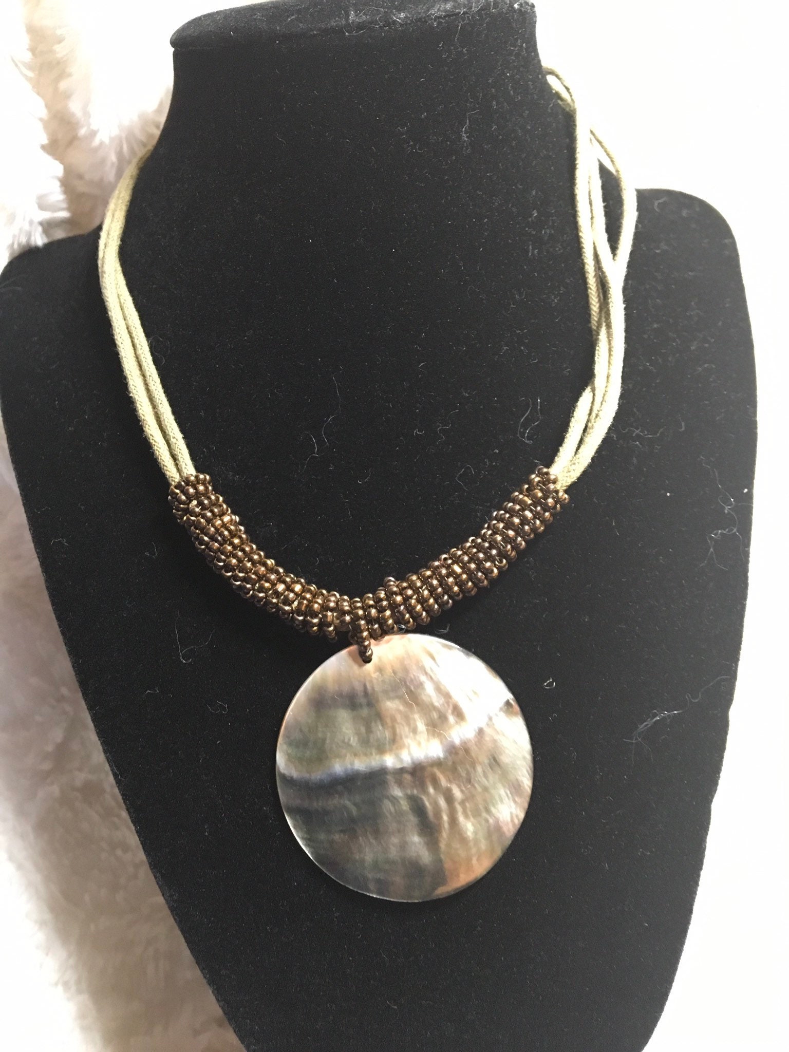 Lia sophia necklace best sale