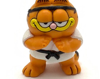 【ガーフィルド10体セット売り】1981 レアビンテージ＋レア 中古美品 Vintage 1981 GARFIELD Plush 10
