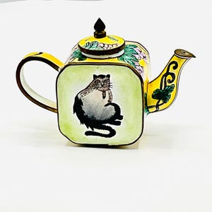 Vintage Kelvin Chen Cats - Etsy display picture 2