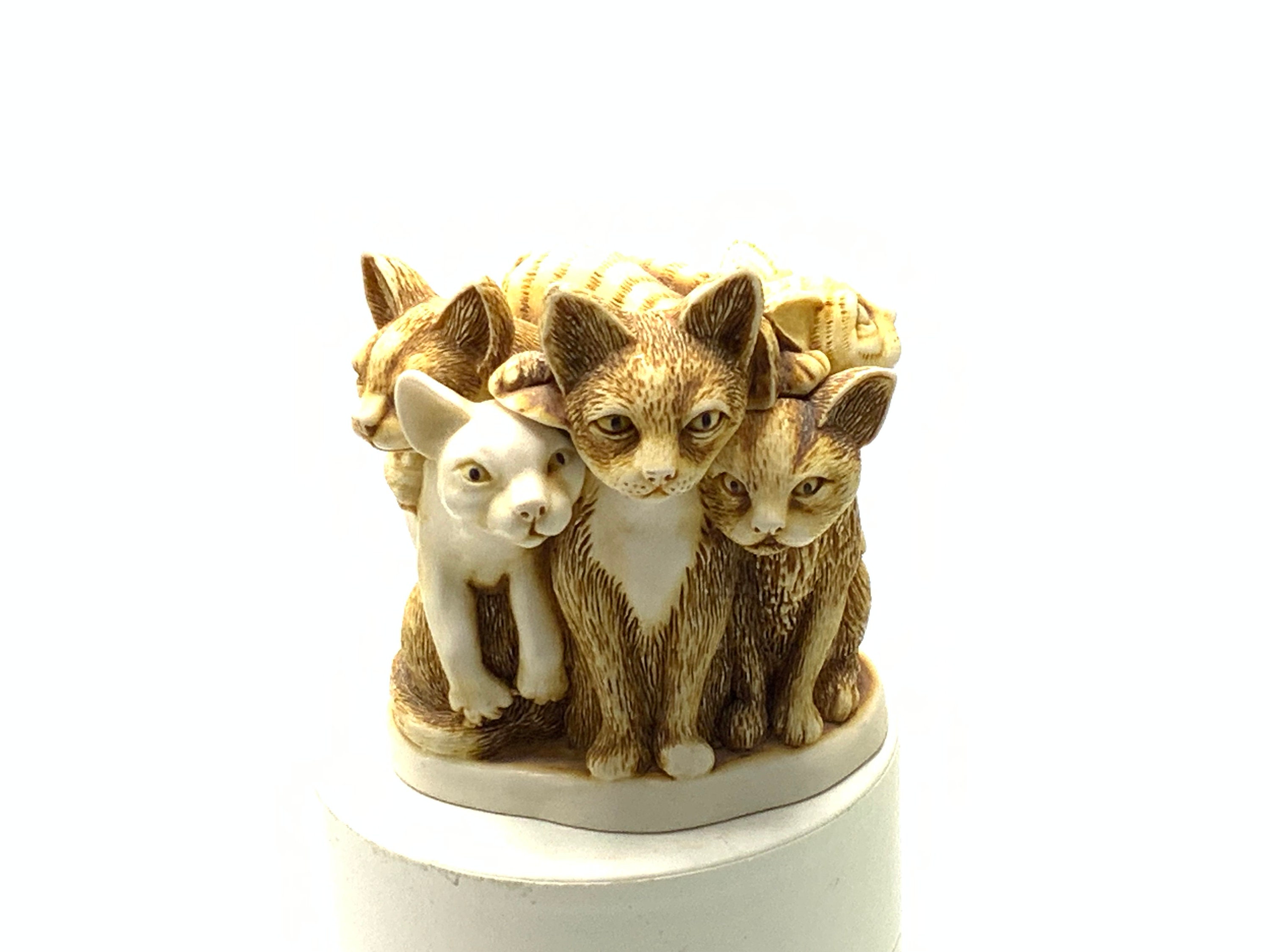 Harmony Kingdom - Etsy