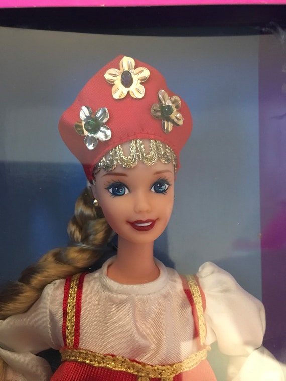 The 30 Rarest Barbie And Ken Dolls (And How Much They Are Worth