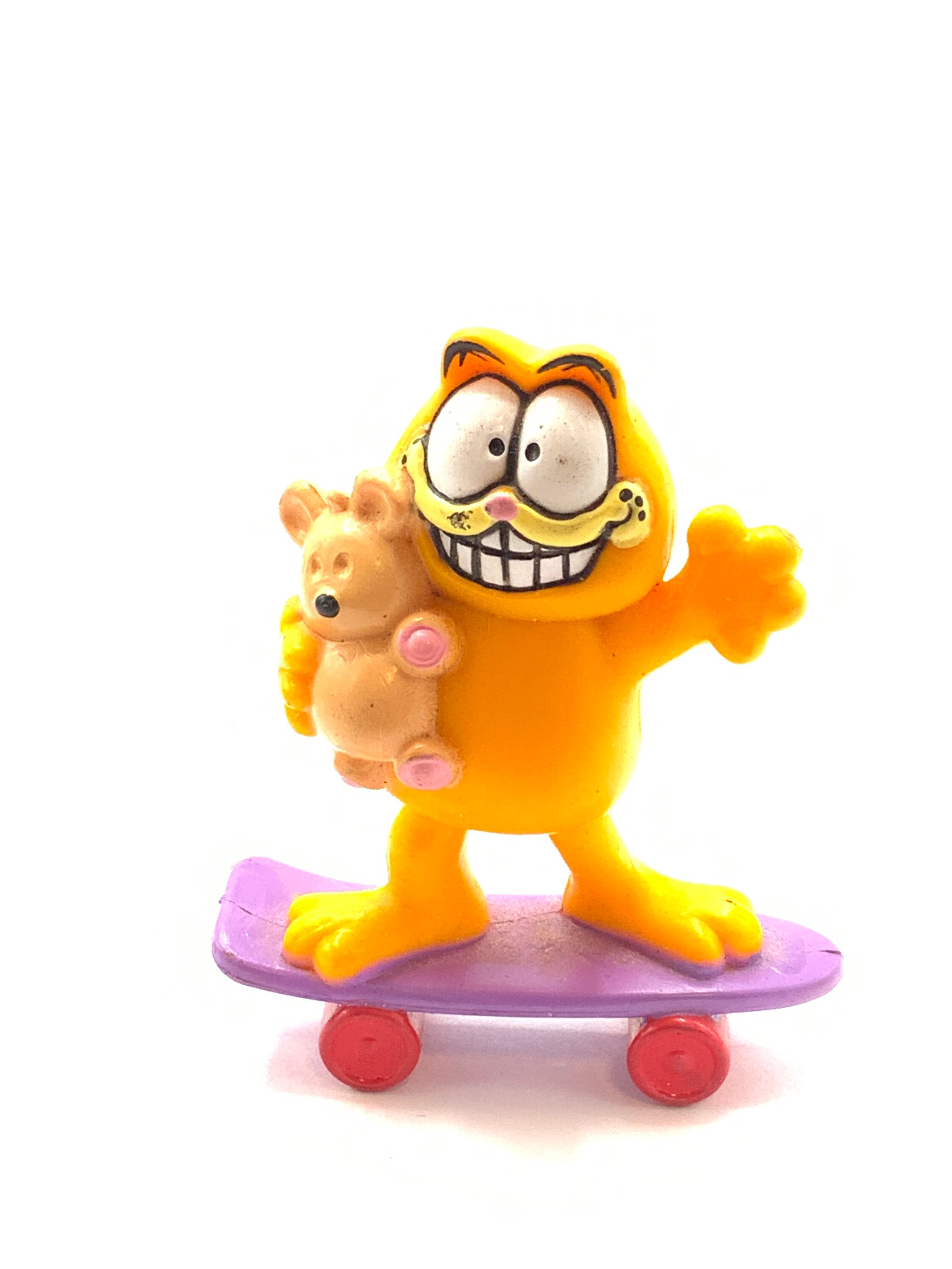 PALACE SKATEBORDS GARFIELD TOY ガーフィールド 2382687691.jpg?1727148426