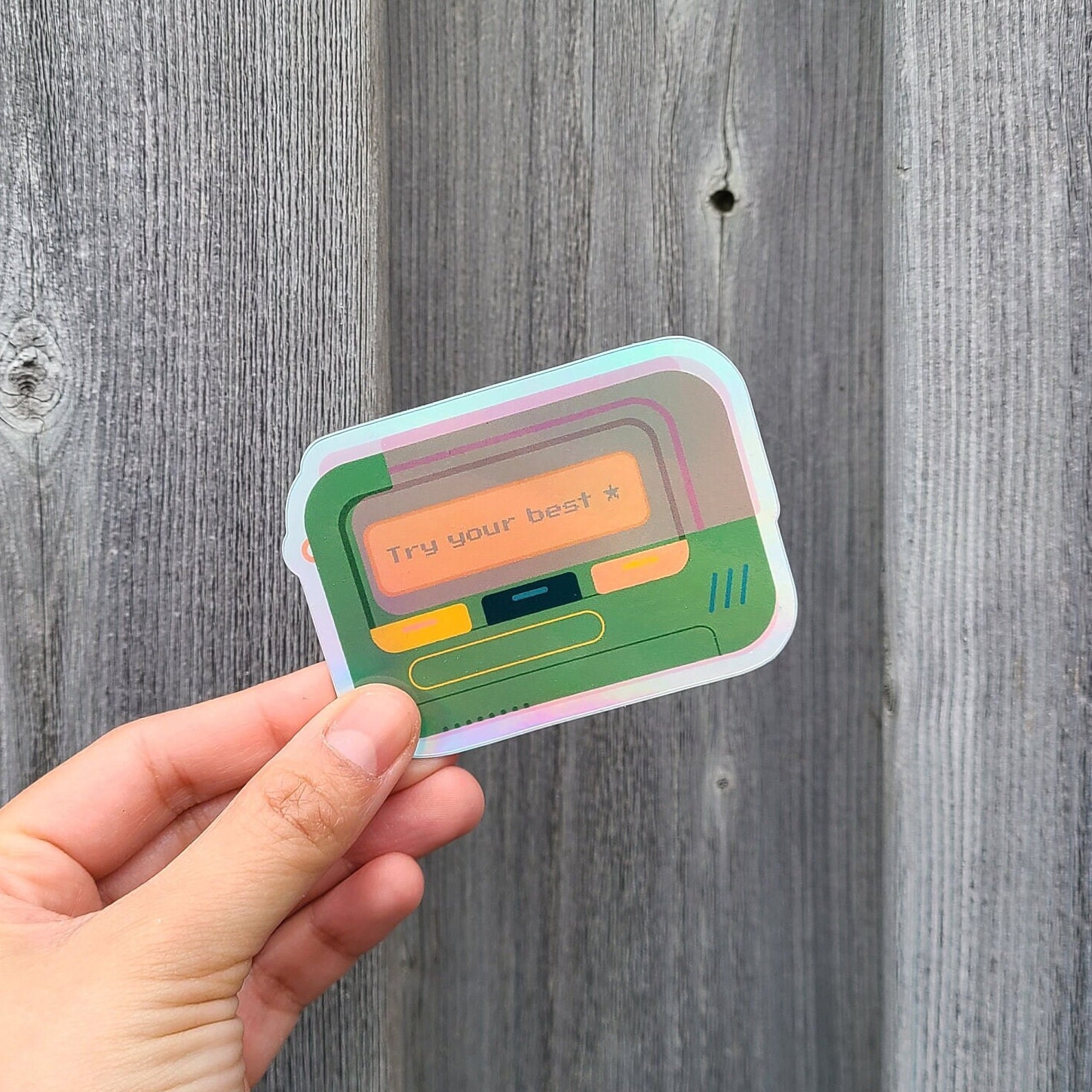 Beeper Paper Singapore