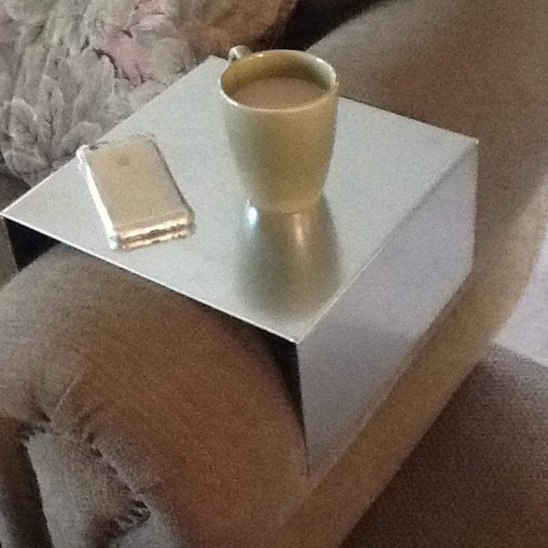 end table Couch end table couch arm table Sofa table couch or radiator cover