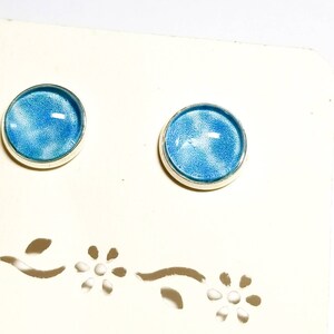 Mako moon pool jewelry with box image 7