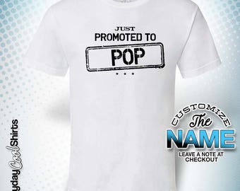 G Pop T Shirt Etsy