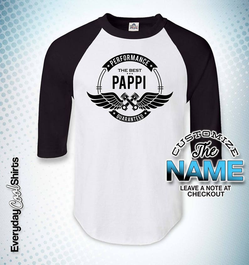 The Best Pappi Performance Guaranteed Pappi Gift Pappi | Etsy