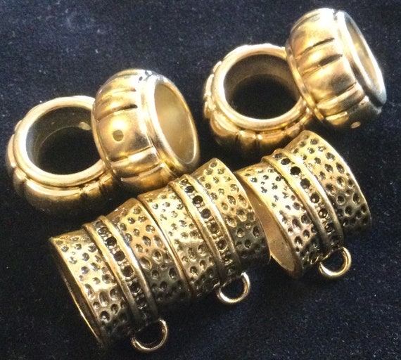 Scarf jewelry best sale supplies