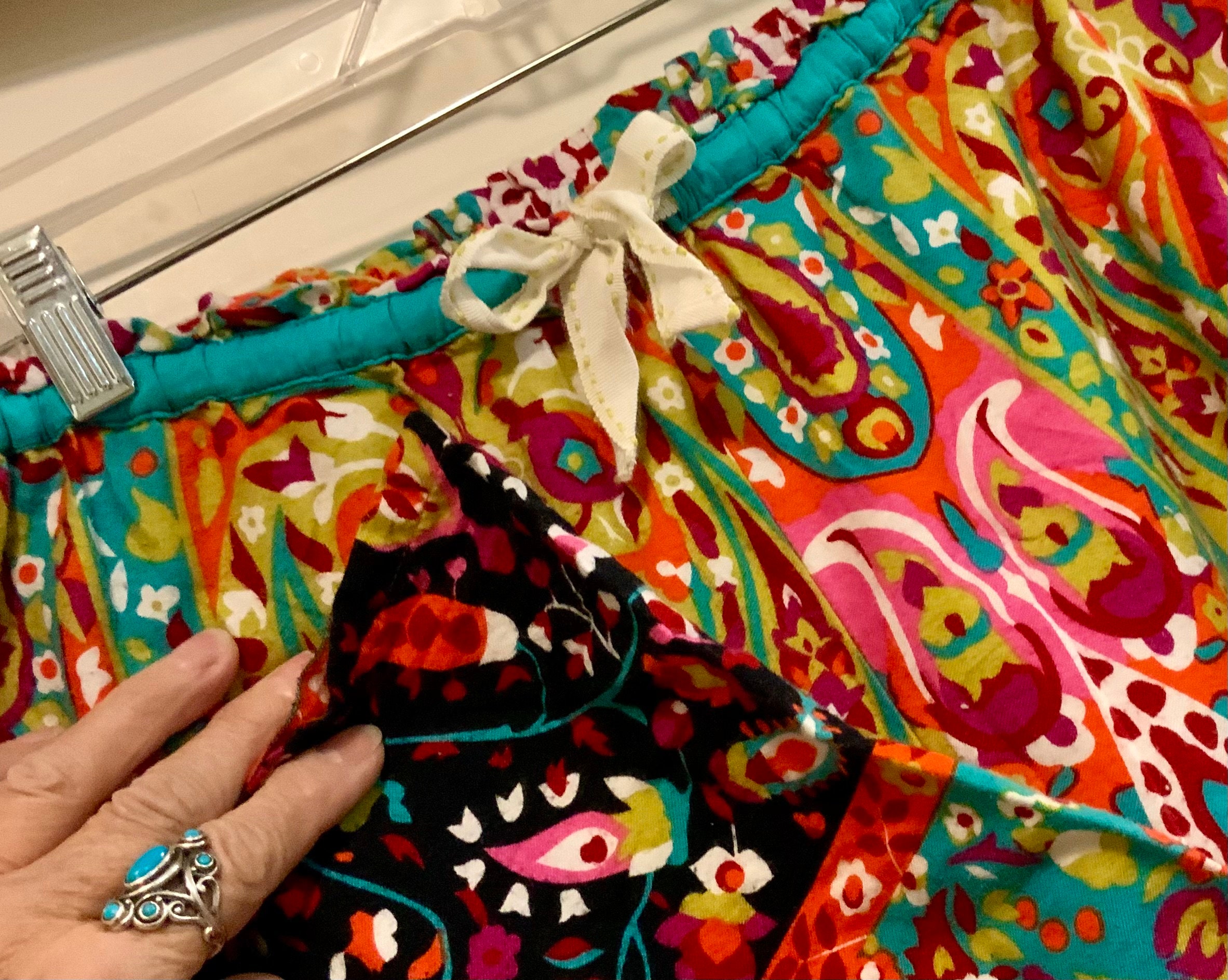 Eloise pajamas anthropologie hotsell
