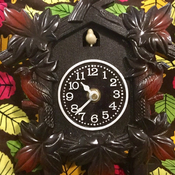 Cuckoo Clock Parts Etsy