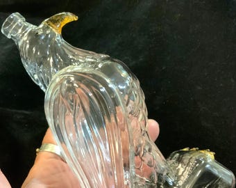 Jim Beam Decanter, Eagle Decanter Decanter, James Beam Decanter