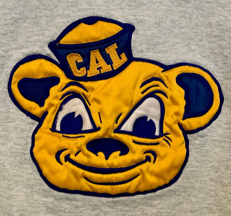 grey striped sweater