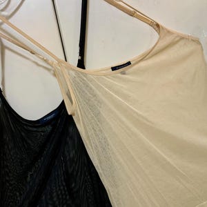 Burberry Tank Top - Etsy