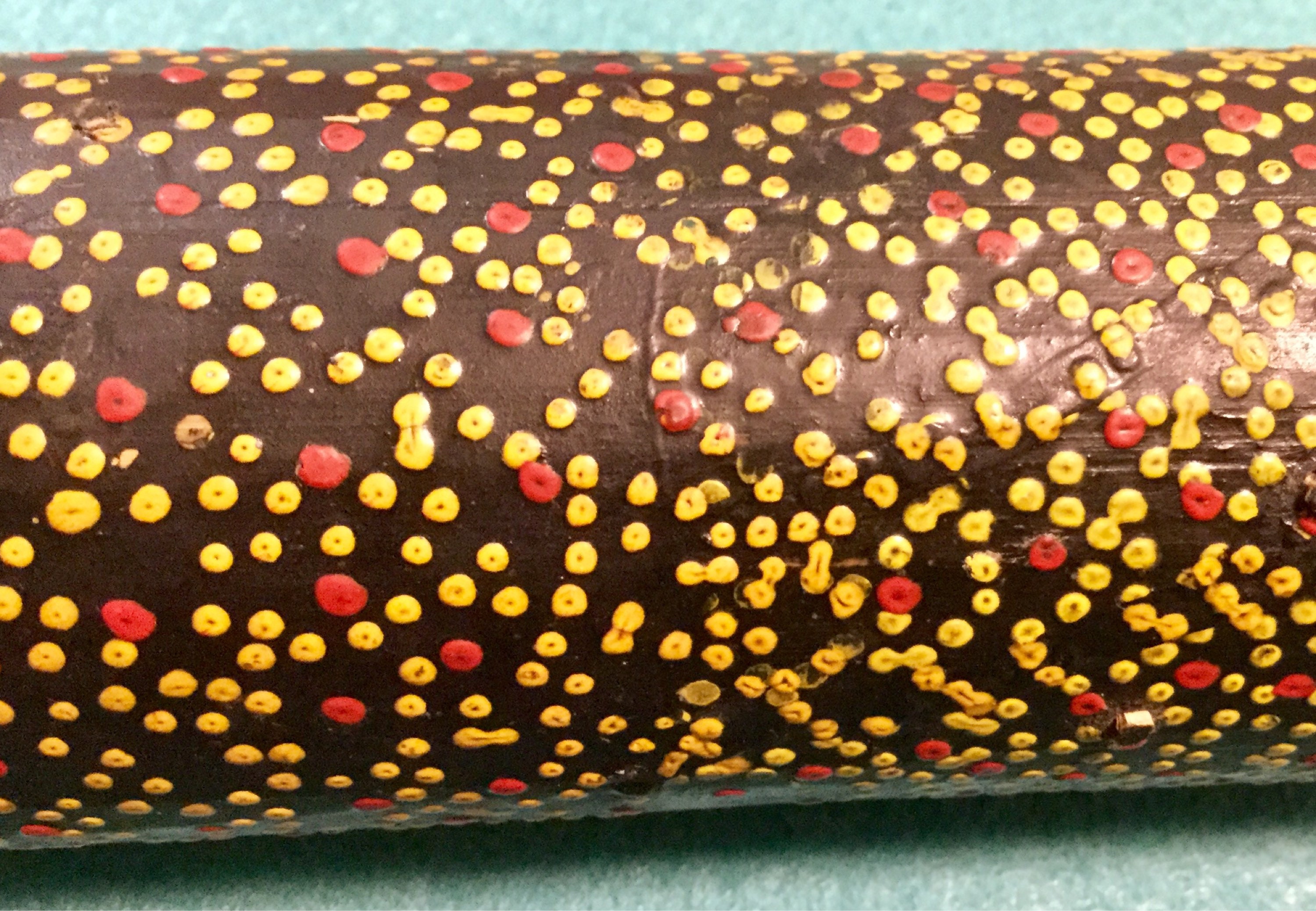 Tribal Rainstick Music Shaker/rattle/musical Percussion Etsy