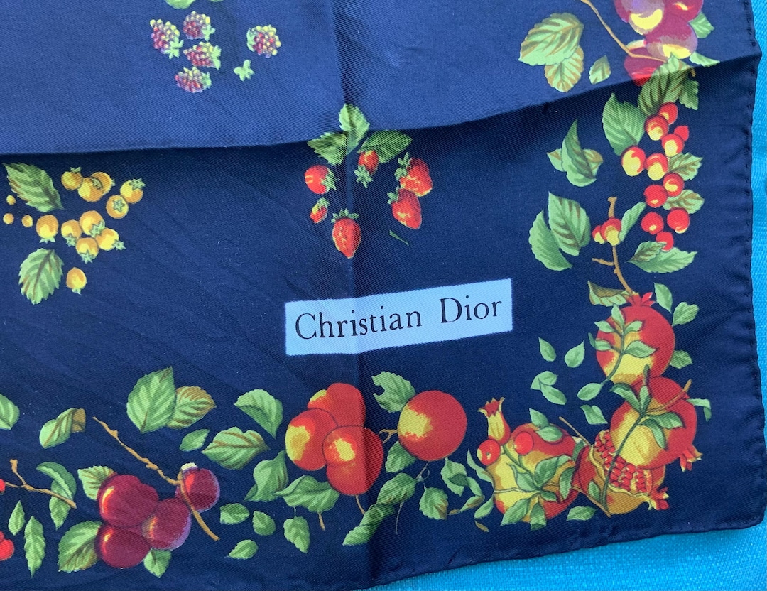Christian Dior 80s vintage scarf スカーフ il_fullxfull.3707456532_frsf.jpg