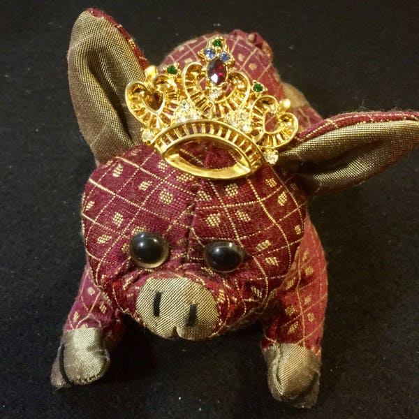 Chinese Pincushion Etsy