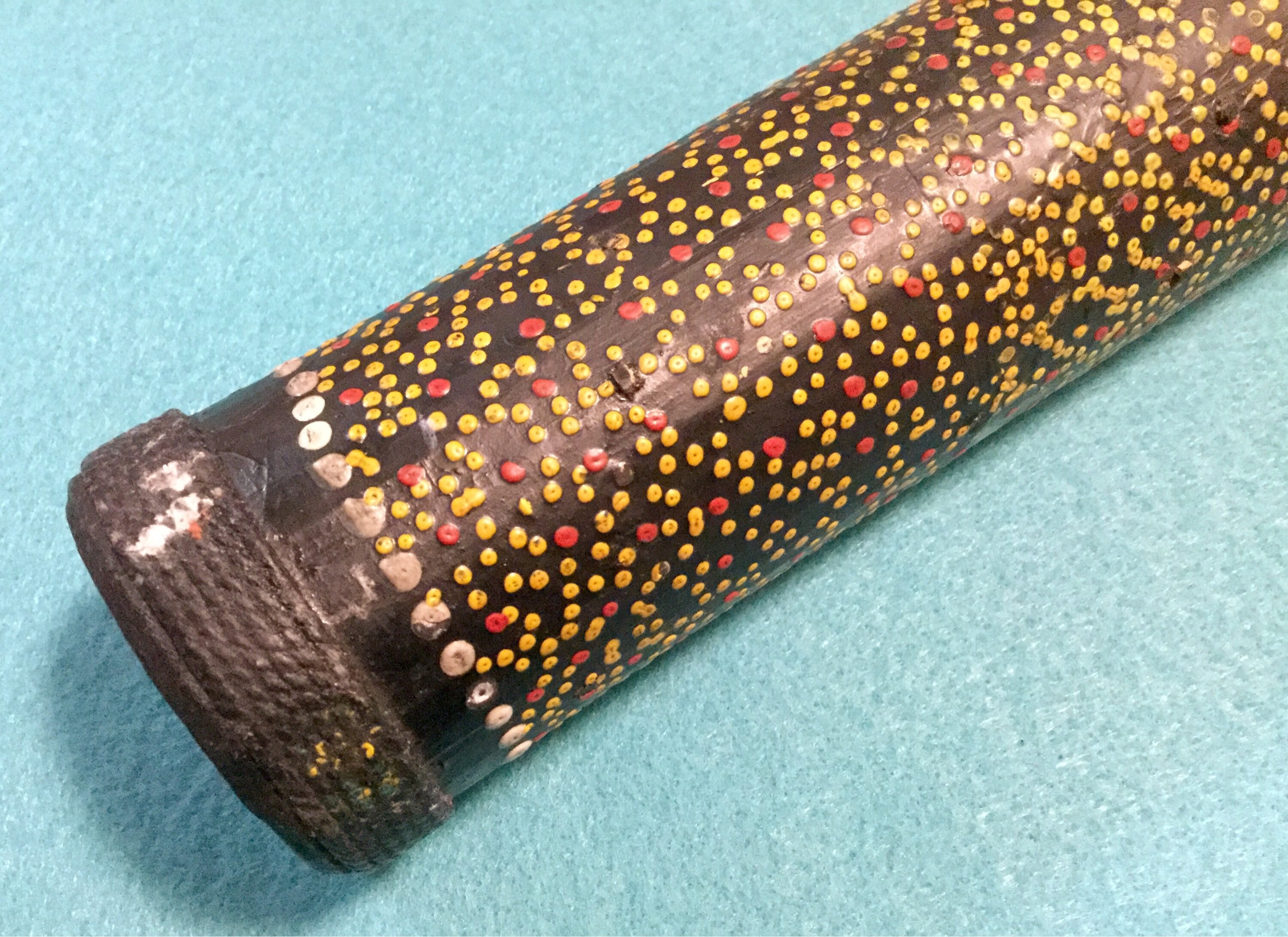 Tribal Rainstick Music Shaker/rattle/musical Percussion Etsy