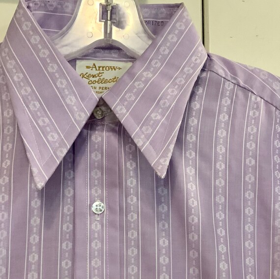 mens shirts arrow