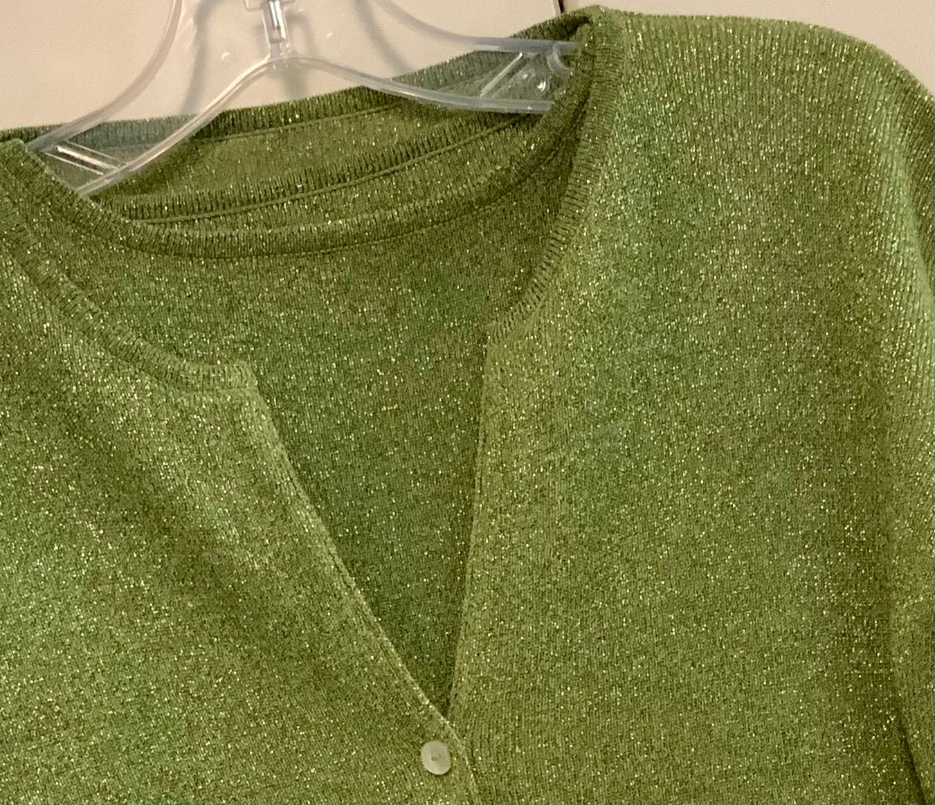 Cardigan sweaters with matching shell deals