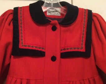 rothschild dress coats