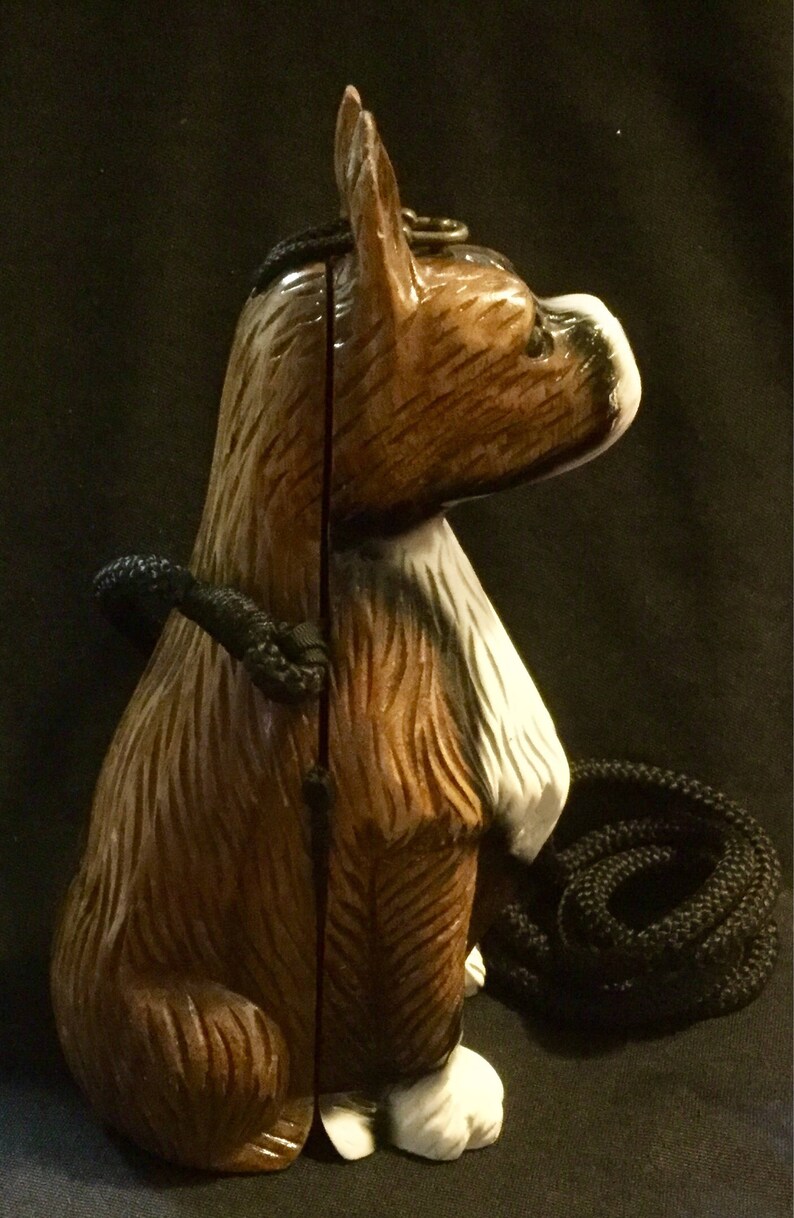 1990 Timmy Woods Dog Purse Handbag Pocketbook Shoulder Bag Etsy