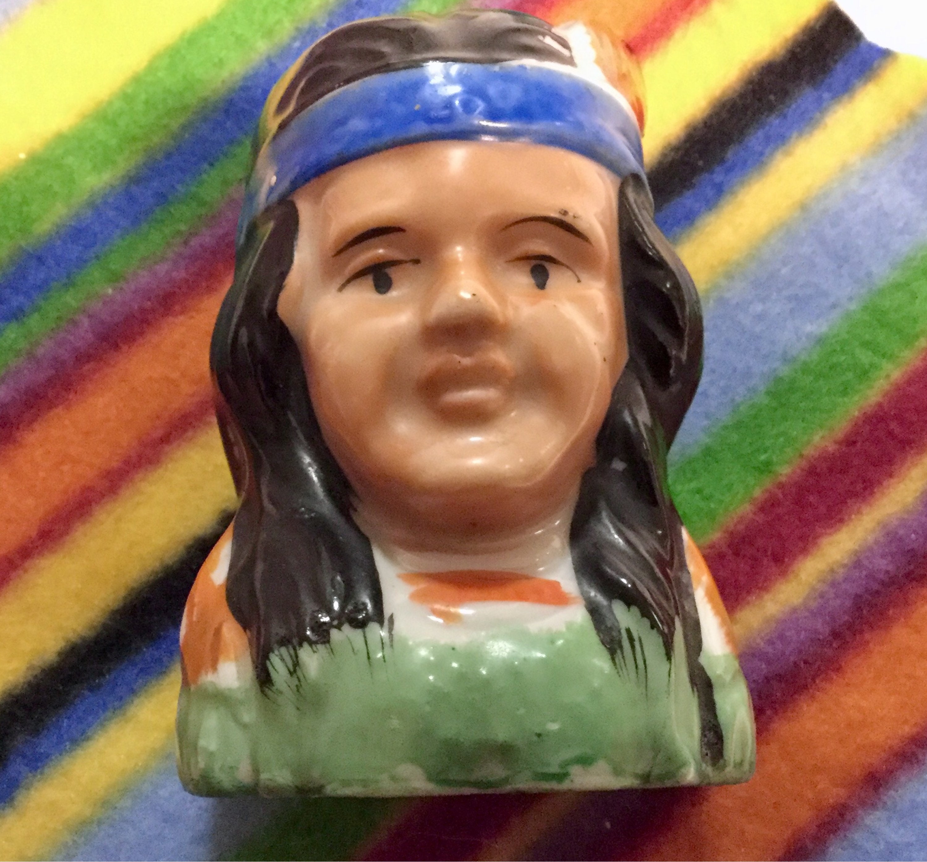 1950s Indian Bank - Etsy