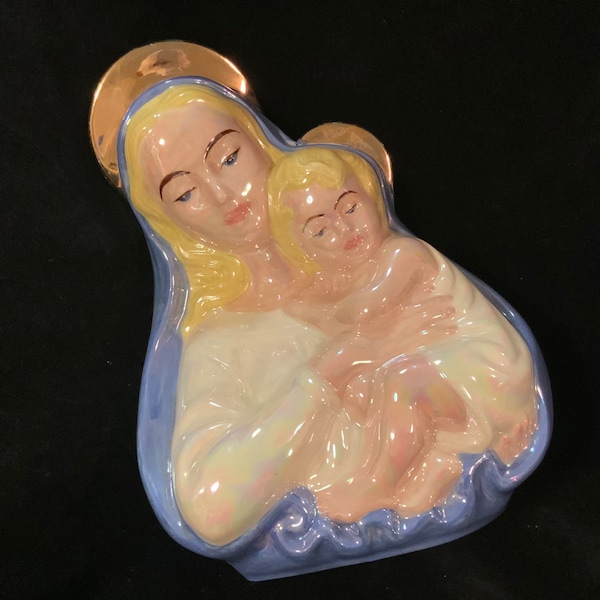 Catholic Statue Mold Etsy