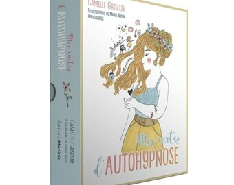 Book My Autohypnosis Cards