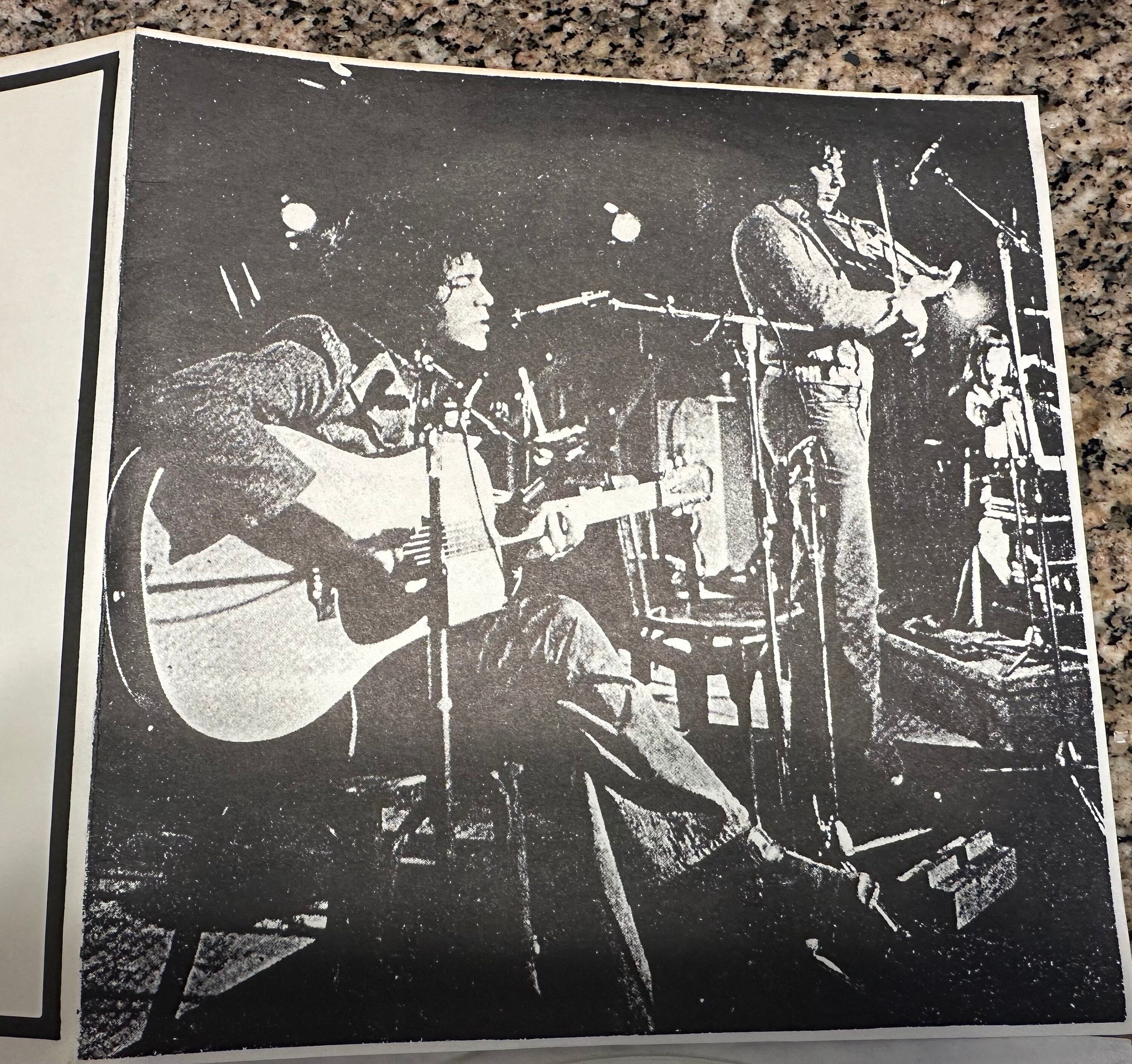 洋楽 velvet underground lou reed (VERY RARE) Velvet Underground 1969 Live With Lou Reed 1976 LP *Rare