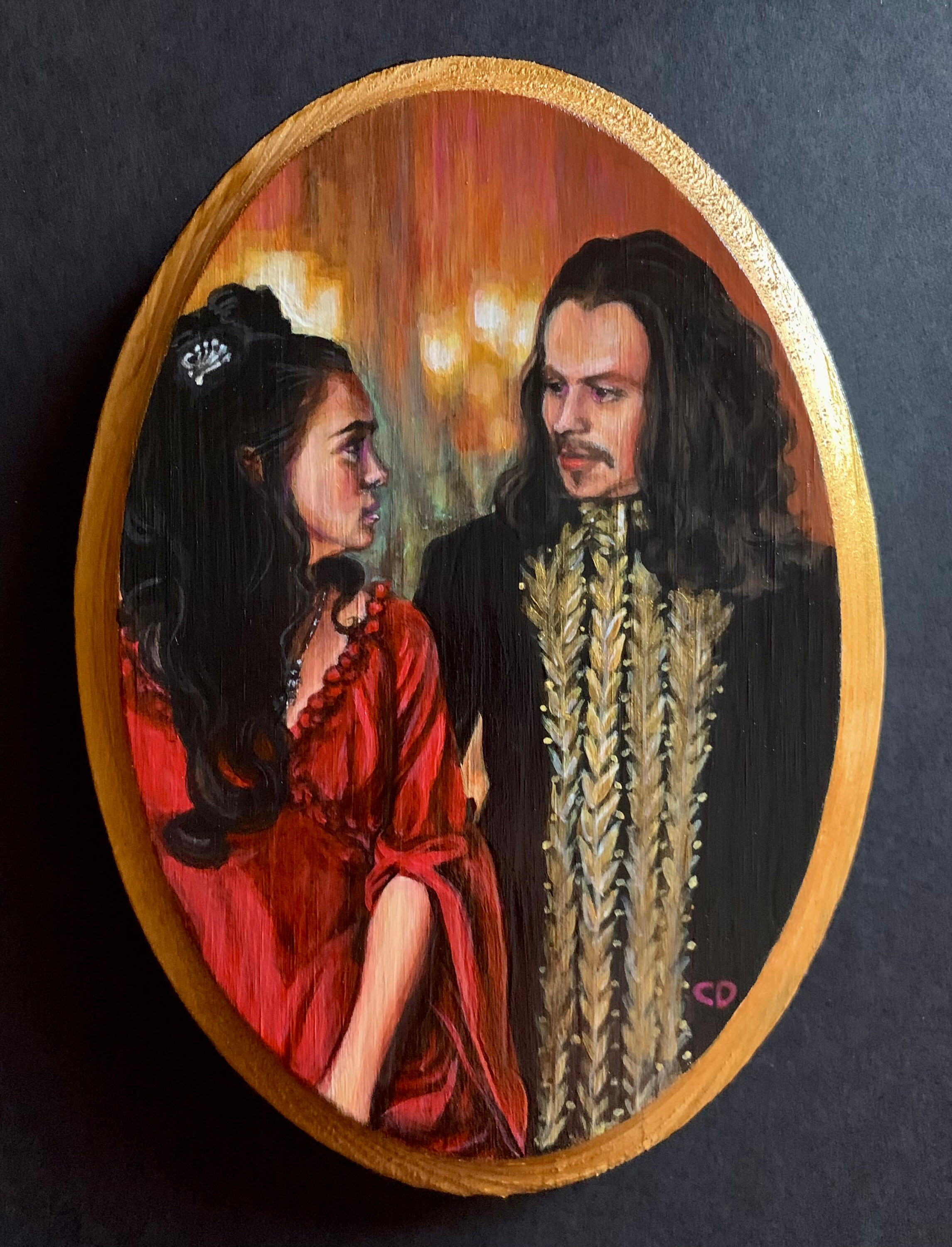 Mina harker dracula - Etsy 日本