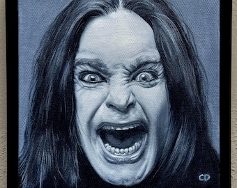 The Prince of Darkness