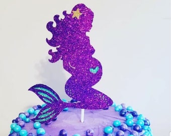 Mermaid Baby Shower Etsy
