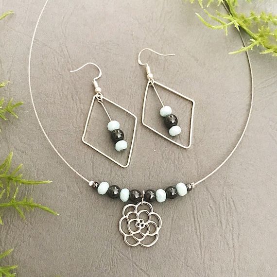 Handmade jewelry on sale discount