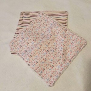 2 In The Go Personal Care/ Make Up Washcloths