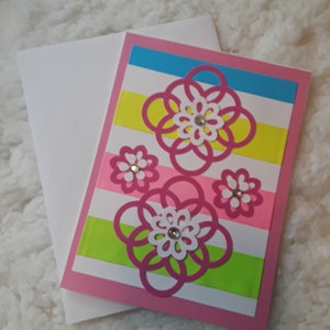 4x6 pre-tiener en tiener blanco kaart voor elke gelegenheid