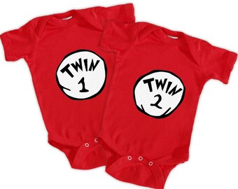 twin 1 and twin 2 shirts for adults