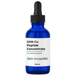 how to make a ghk cu serum Ghk-cu Diy 1% GHK-Cu Copper Peptide Serum At Home Xclusiv Organics Vitamin B12 injections causing Prime Labs MG:5mg