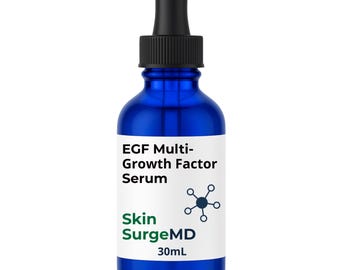 EGF Serum + bFGF + 4% Syn-Ake Skin Rejuvenation